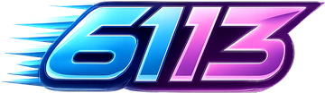6113